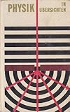 unterrichtshilfen physik ddr  Physik in Übersichten Lehrbuch DDR