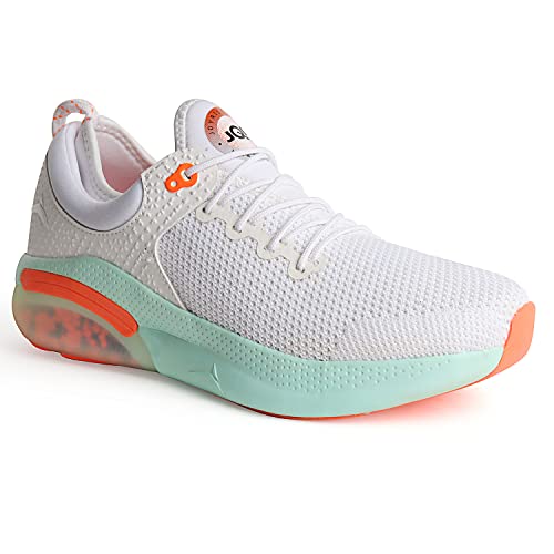 JQR Men's Supperjoyo Sports Shoes - Image 5