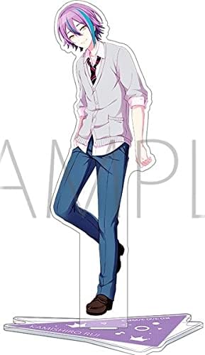 Amazon 神代類 アクリルスタンド Vol 2 プロジェクトセカイ カラフルステージ Feat 初音ミク ワンダーランズ ショウタイム 限定 グッズ アニメ 萌えグッズ 通販