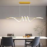 Suspension LED Mikeru 150 cm, dimmable, 3000 à 6000 K photo 6