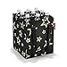 Produktbild reisenthel bottlebag Flaschentasche 9 Fächer - 24 x 28 x 24 cm stars
