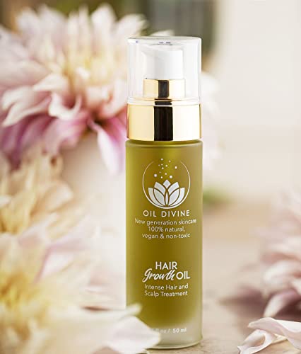 Hair-Growth-Oil-Intense-Scalp-and-Hair-Treatment-17-Fl-Oz-Shikakai-Oil-and-Rosamary-Oil