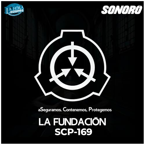 EP10 - SCP169 - Leviat&aacute;n