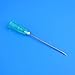 Syinge Needles. Disposable Sterile 21G/1.5In Needle (21G-50Pcs)