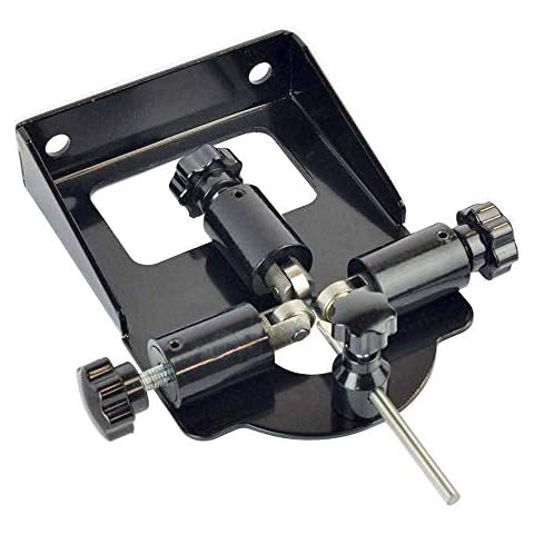 Hardin AMT-HD-1270 WS-1270 Manual Cable and Wire Stripper, Small, Red Cover