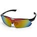 Polarized Sunglasses Sport Cycling Men Women