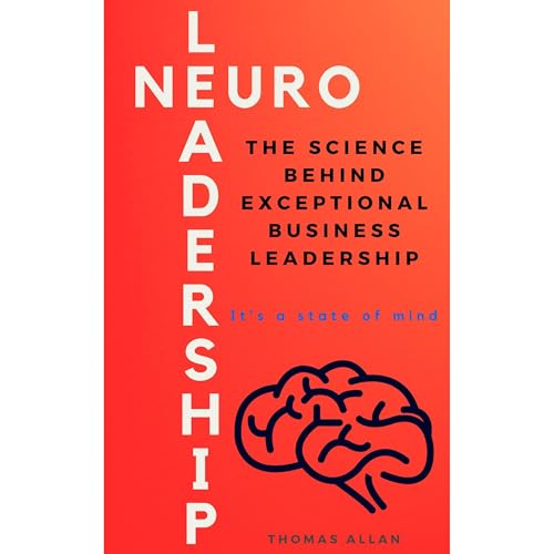NeuroLeadership by Thomas Allan episode artwork