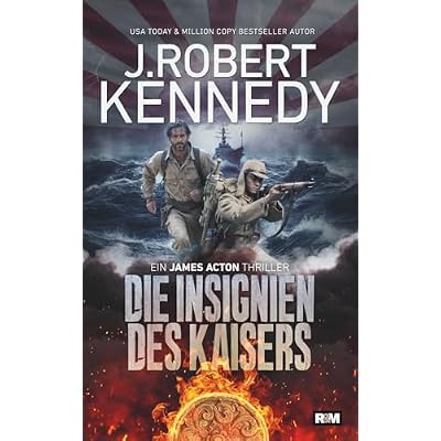 Die Insignien des Kaisers