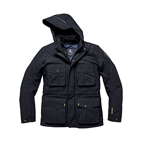 Husqvarna Motorcycles Pilen Jacket XS