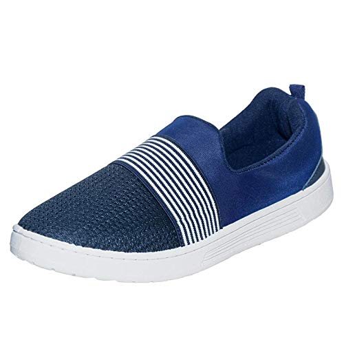 Buy Liberty Men Casual Slip-on Shoes at 