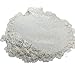 51g/1.8oz"Pure Pearl White" Mica Powder Pigment (Epoxy,Resin,Soap,Plastidip) Black Diamond Pigments