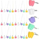 Photo Gallery swoomey scatola porta-dentini in plastica da 50 pezzi con cordino: organizer porta-dentini per bambini, ricordo per bambini e bambine, sacchetti regalo per bomboniere. Photo Gallery swoomey scatola porta-dentini in plastica da 50 pezzi con cordino: organizer porta-dentini per bambini, ricordo per bambini e bambine, sacchetti regalo per bomboniere.