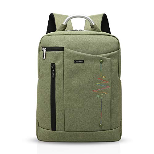 FANDARE Mode Mochila para Ordenador 15.6 Pulgadas Portátil Morral al Aire Libre Viaje