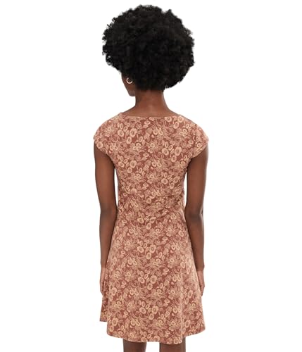 Image of Toad&Co Rosemarie Dress