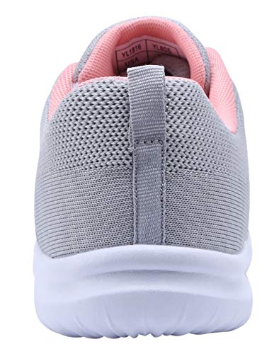 Women's Fashion Sneakers Breathable Sport Shoes3