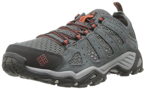 Columbia Men's North Plains Vent Trail Shoe