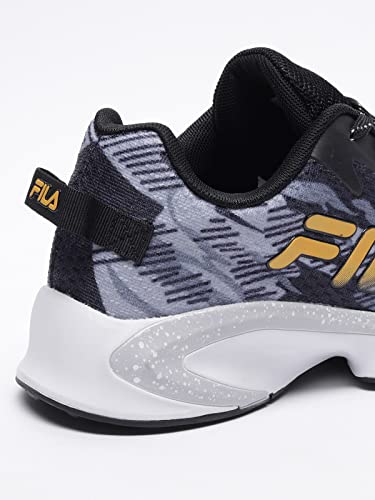 Image of Fila Mens Grizzle Sneaker