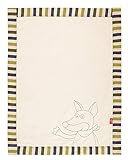 Pflegehinweis: Waschbar bei 30°C