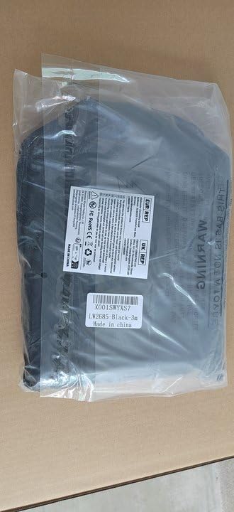 Tenda Oscurante 200x145 Cm - 100% Blackout, Adesiva E Portatile Per Camper, Camera Letto, Viaggi - 6