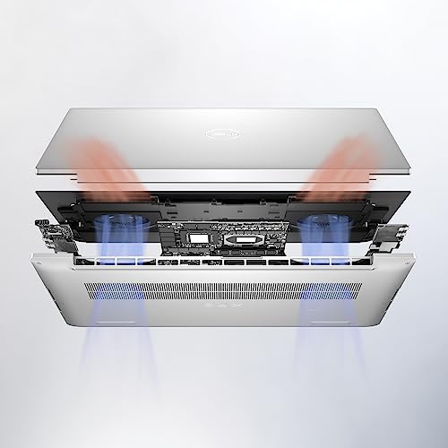 Dell XPS 17 9730 laptop
