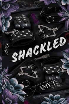 Paperback Shackled (The Lords) Book