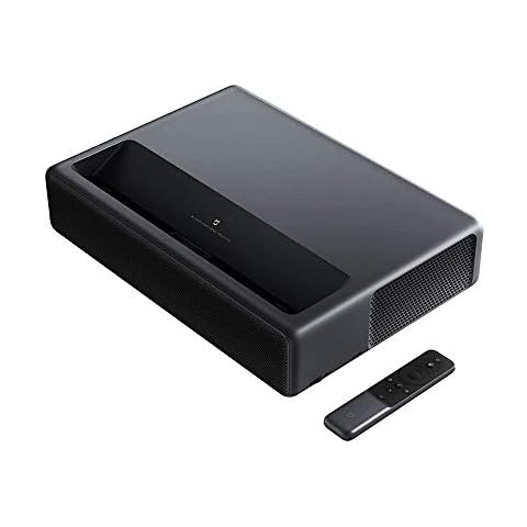 Proyector Láser 4K Xiaomi de 150'' Cover