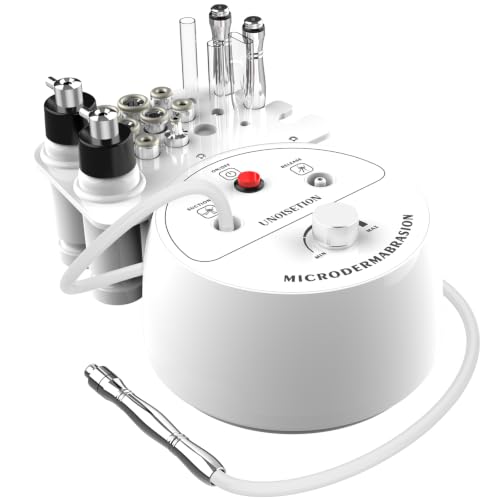 UNOISETION 3-in-1 Professional Machine