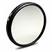 Produktbild UV Filter 77mm kompatibel mit Nikon D300S, D4, D800, Canon EOS 5D Mark II, Sony Alpha 850, SLT-99V und weitere + Reinigungstuch