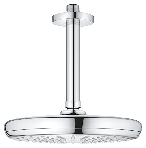 Preisvergleich Produktbild GROHE Tempesta 210 / Brausen und Duschsysteme / Kopfbrause / 26414000