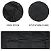 Shooting Mat, Extra Large Folded Shooting Mats Prone Padded Hunting Accessories for Range Hunting