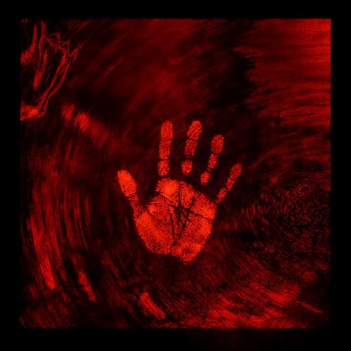 aGAP(E) Therapy cover art