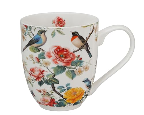 Duo Gobelet Jumbo Flowers April - 1,0 l