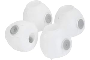 EUDEMON Kids Door Lock Safety - Baby Proof Door Knobs