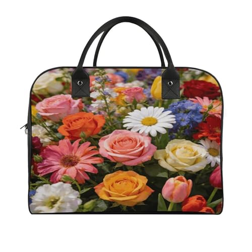 Maletín liviano para laptop unisex de nylon miniatura 3
