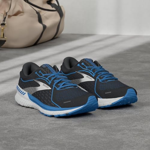 Image of Brooks Men's Adrenaline GTS 21 Running Shoe
