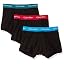 Black/Dresden Blue/Sea Green/Amaranth
