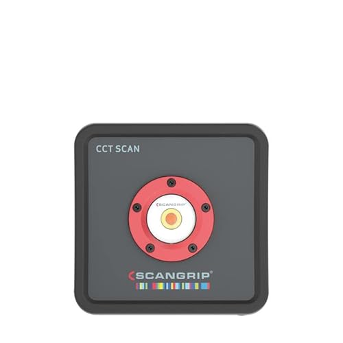 Foco LED Multimatch R Scangrip Cover