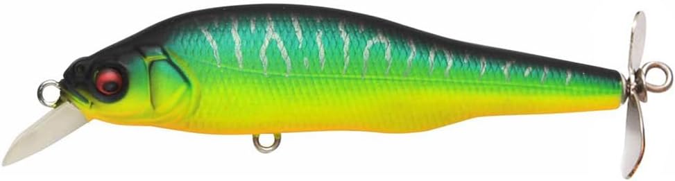 Megabass Prop Darter 80 Lure (Prop Darter 80)