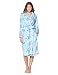 Casual Nights Women's Fleece Plush Robe