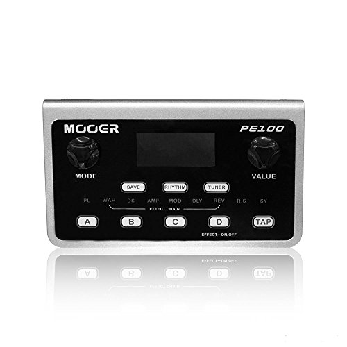 Mooer PE100 ??????????????