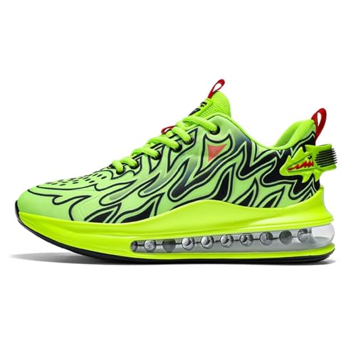Chaussures de basket grandes tailles confortables contre les pieds sensibles