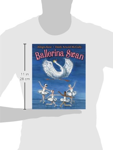 Ballerina Swan