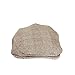 Born to Love Baby Boys Jeff Hat Vintage Driver Tweed Flat Page Gatsby Cap, Bristol, 6-8 Years