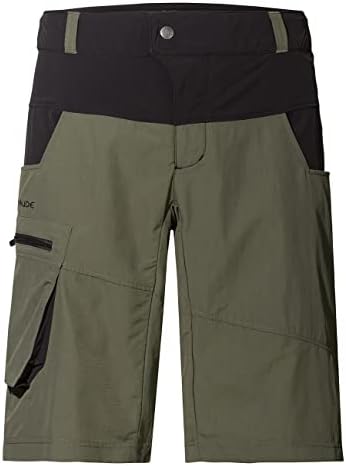 VAUDE Hosen Men's Qimsa Shorts