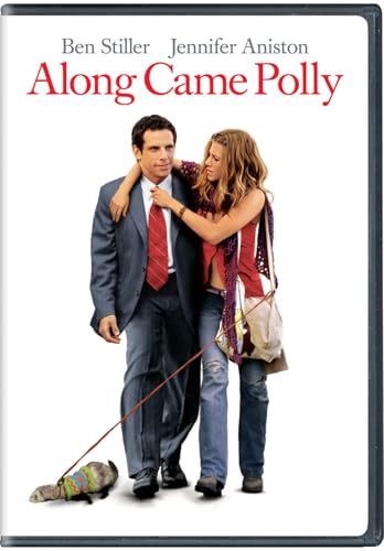 Along Came Polly [DVD]