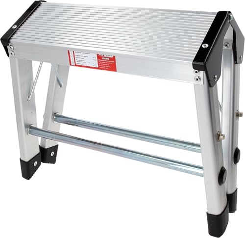 KS Tools 800.0975 Aluminium Klapptritt