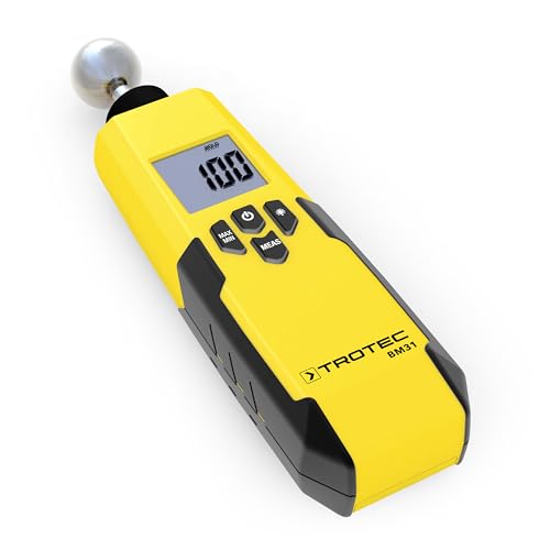 Trotec Feuchteindikator - 2