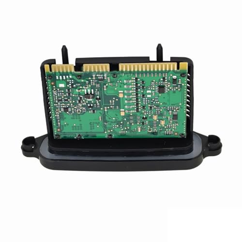 Module de commande ballast phares BMW Série 5 F10 F11 09-13