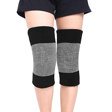 best winter knee warmers