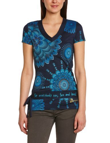 Desigual Women's Inca T-Shirt